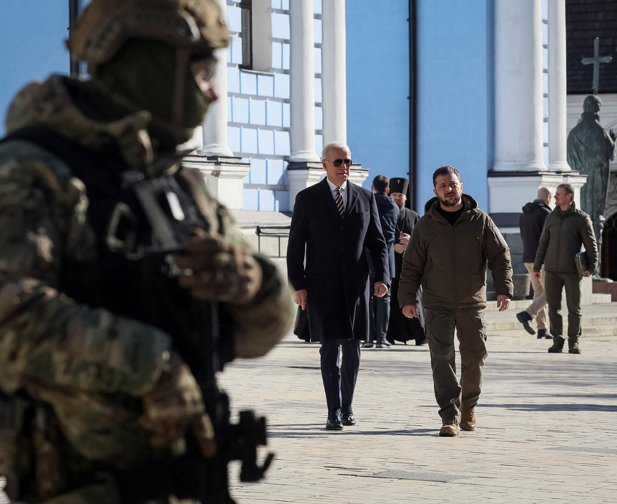 봄에는 평화가 올까요