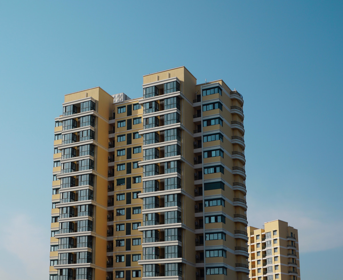 전셋값, 내려갈지도 모른다...?