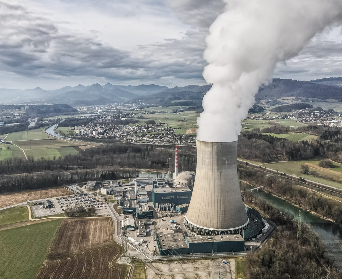 원전: I’ll be... (말고) I am back ⚡