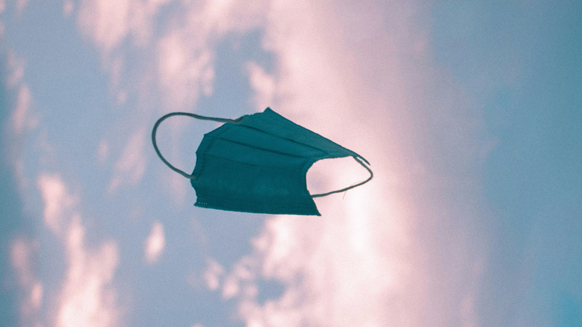 코로나19 펜데믹 상황 종료