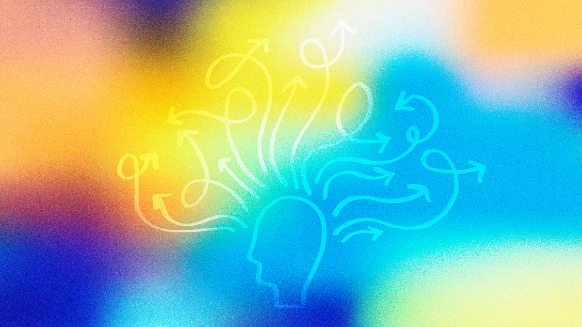 성인 ADHD 증상과 대처 방법