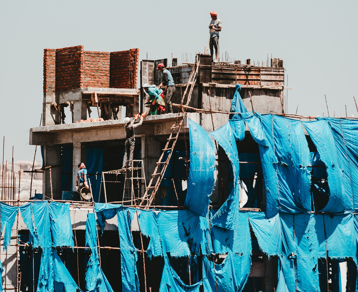 건폭? 월례비? 그게 무슨 뜻이야?