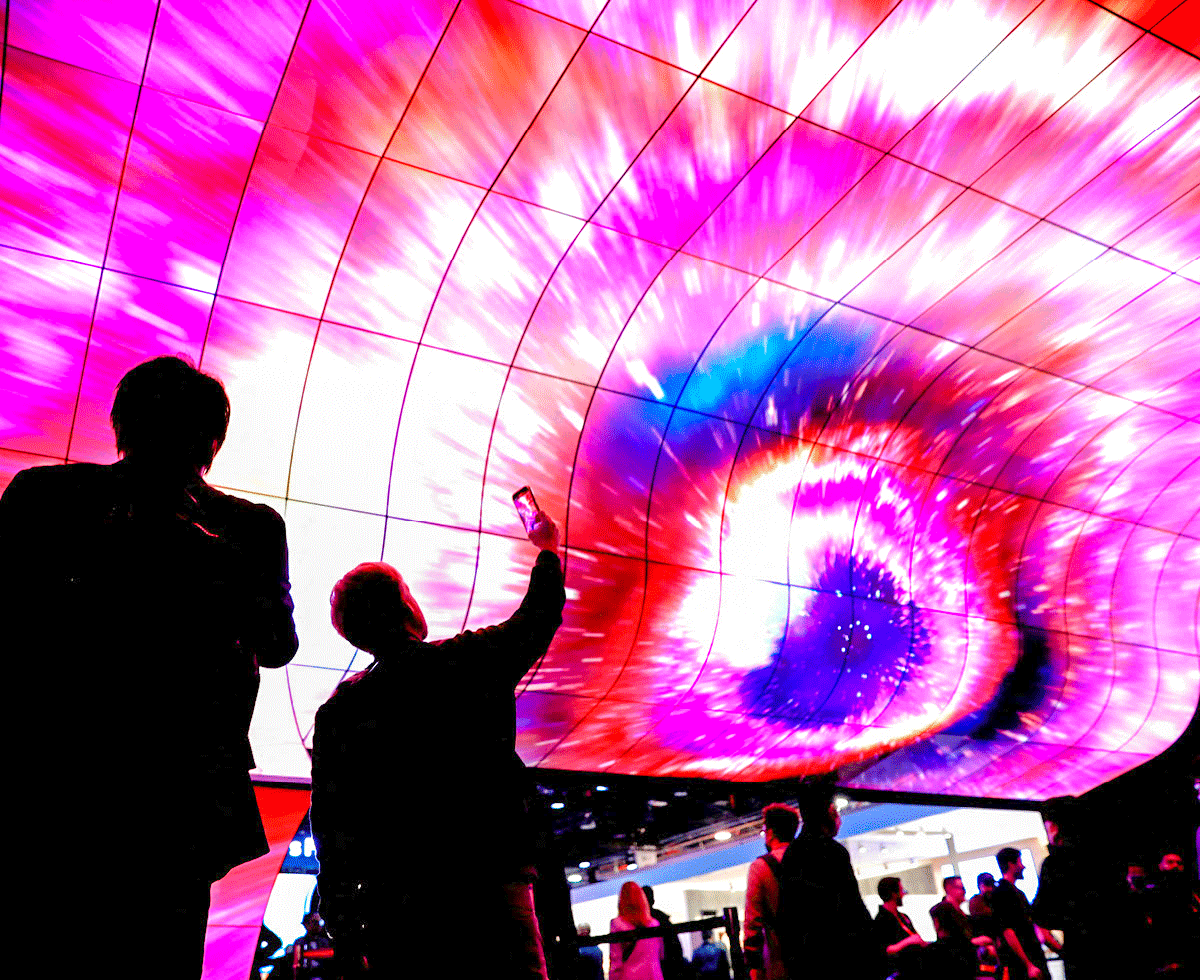 2023 IT 트렌드 볼 수 있는 곳은?