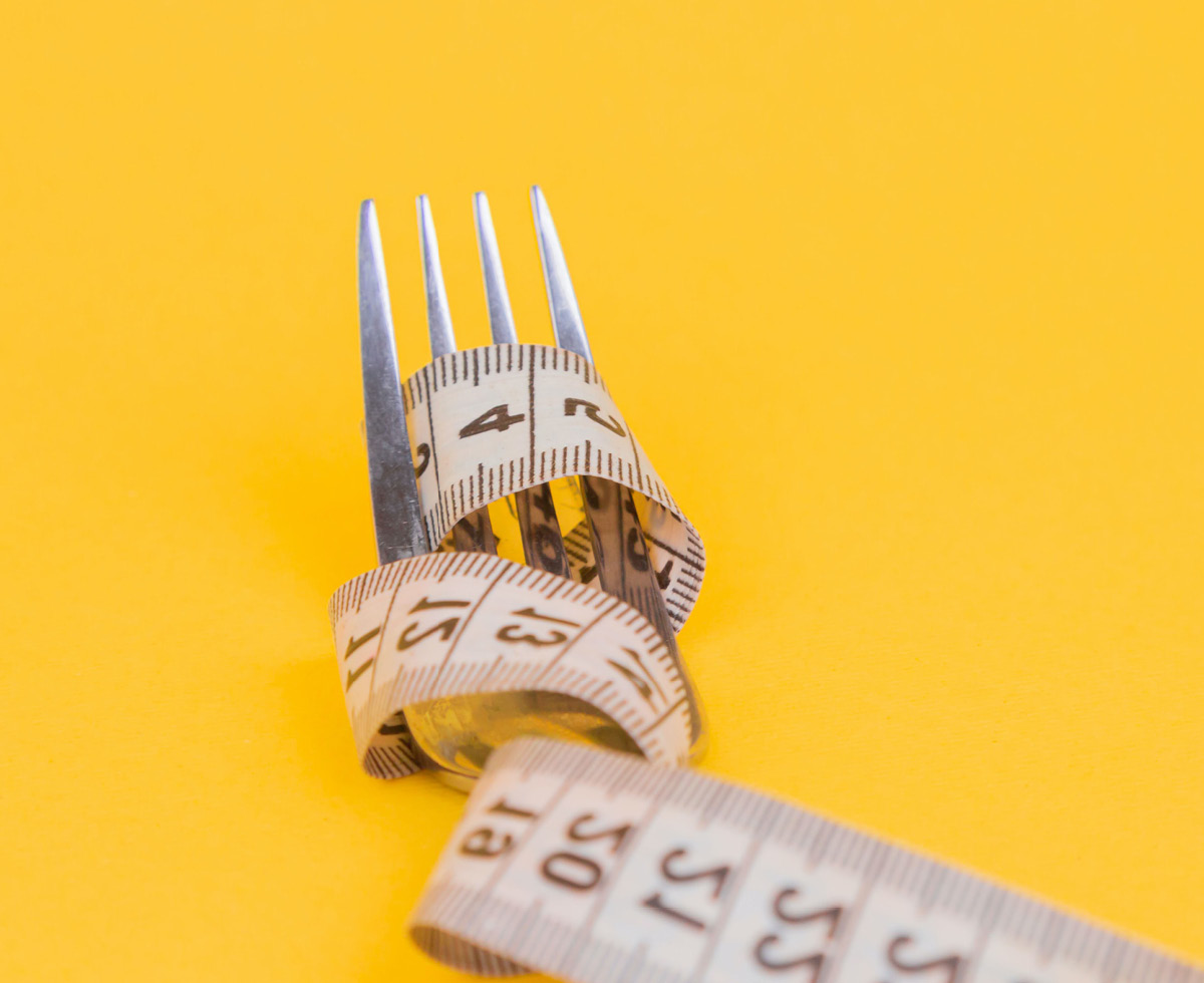 섭식장애에 대한 (거의) 모든 것