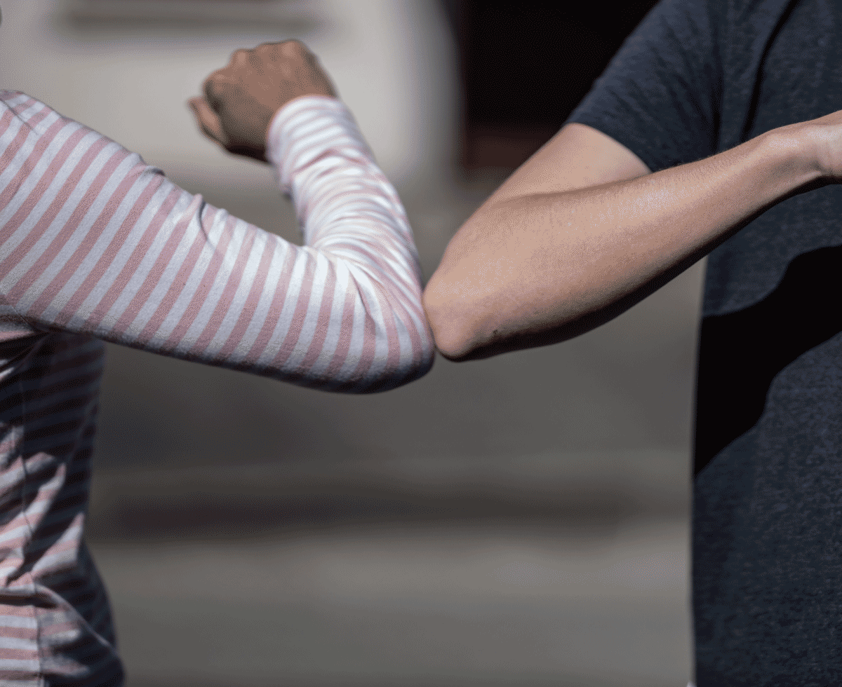 우리의 일상을 지켜준 서비스