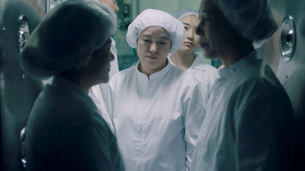 (이벤트) 영화 ‘정순’ 시사회 초대권 이벤트