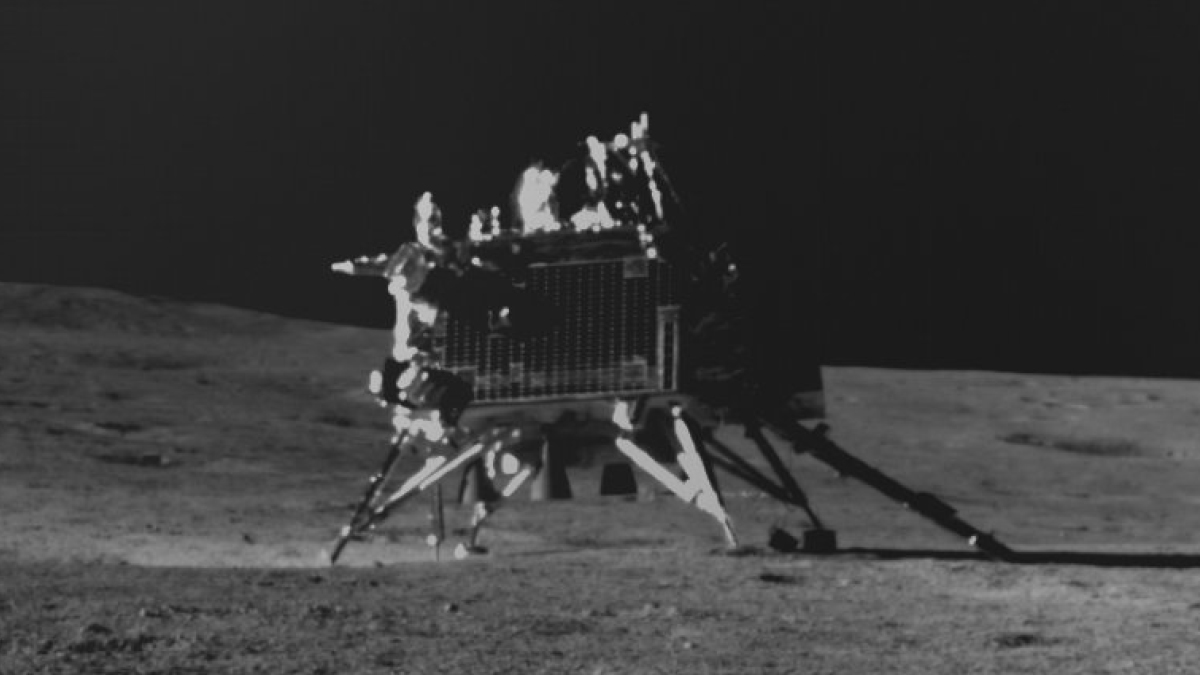 굿나잇, 프라그얀! 🌒