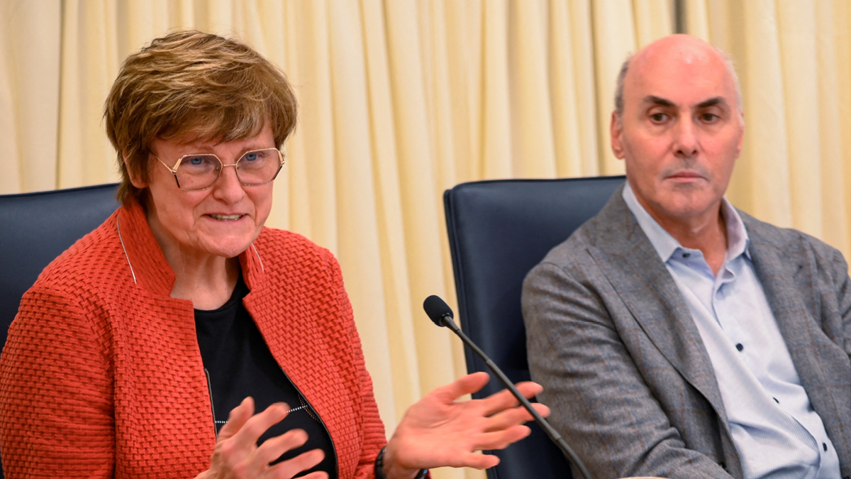 인류를 구한 한 사람의 집념