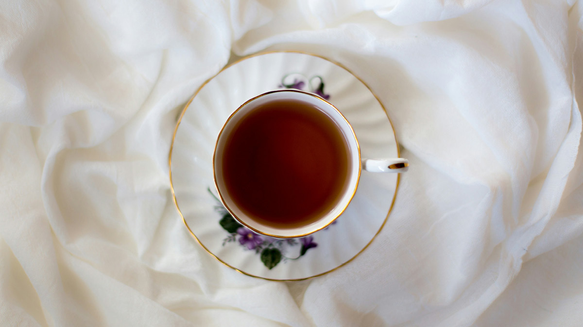 감히 우리의 차존심을 건드려? ☕