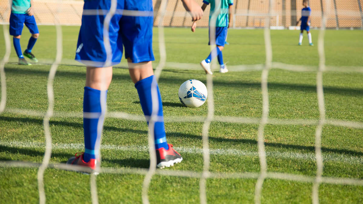 어느 무명 은퇴 선수의 글 ⚽