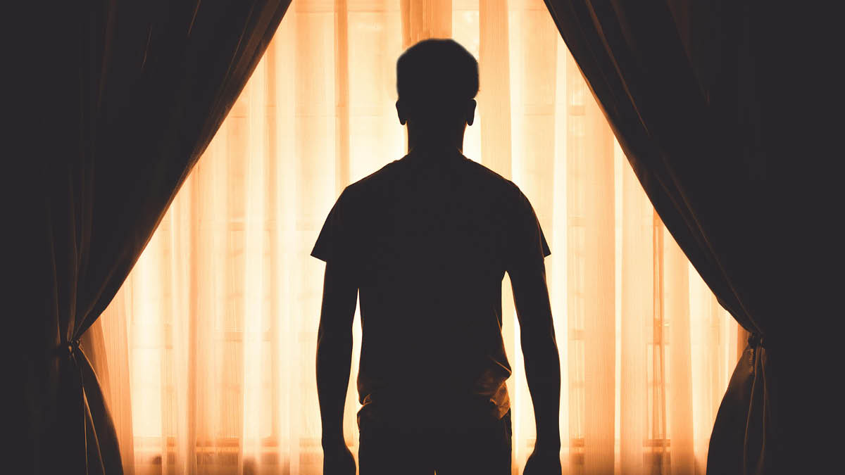 평범한 소년들의 영웅적인 행동 🦸