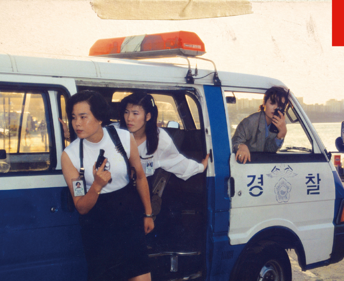 사람을 구체적으로 사랑하는 일