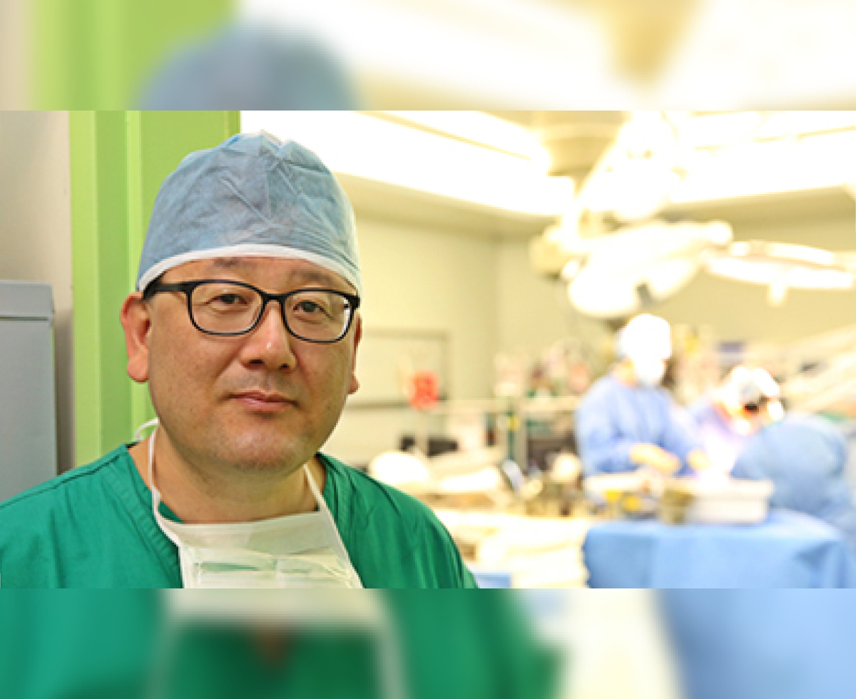 조용한 영웅의 부고