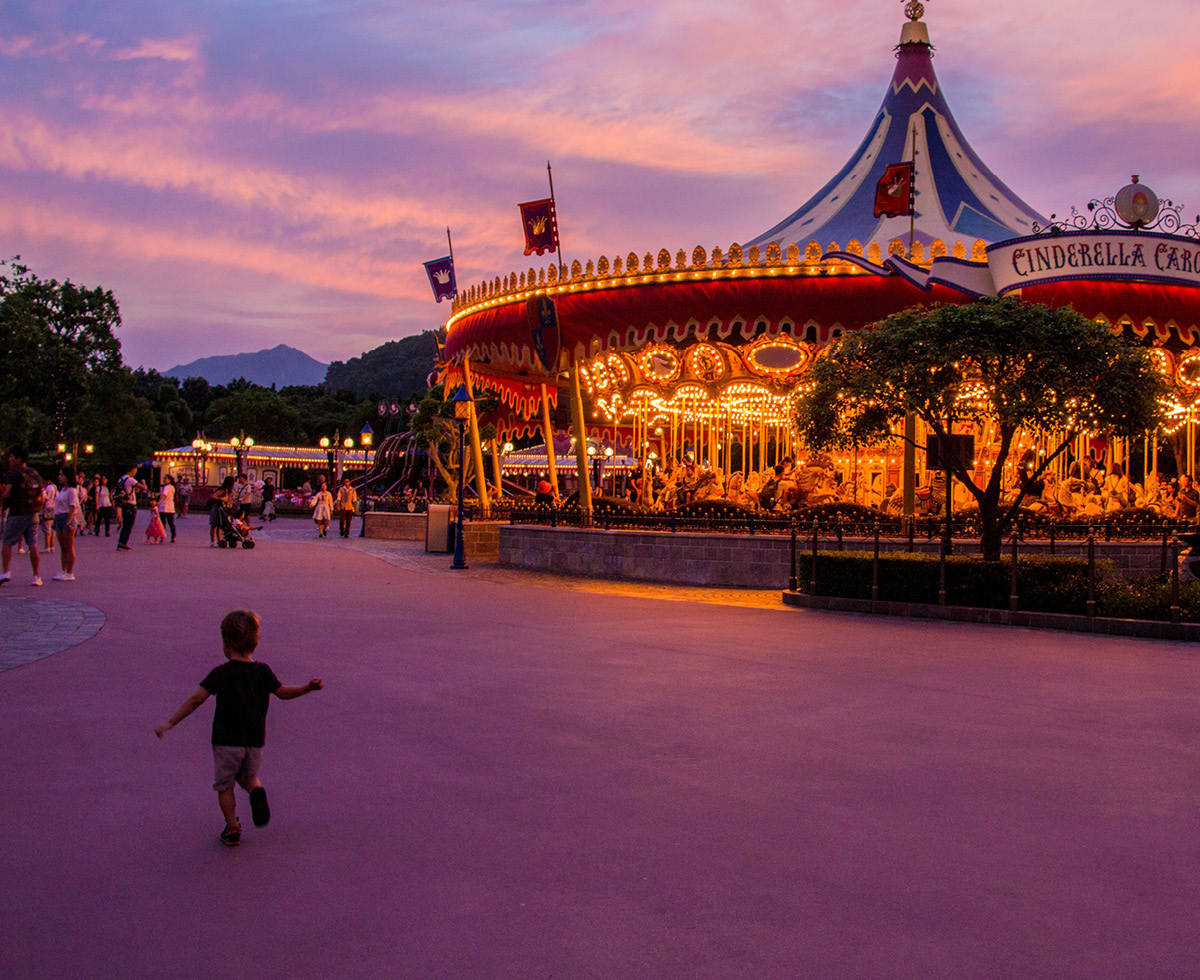 좀 놀 줄 아는 녀석이구나!