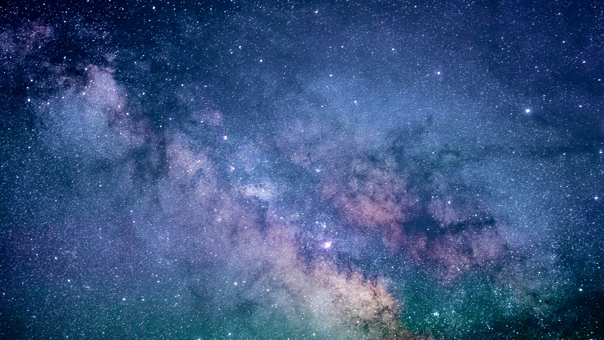 우주의 목소리를 들어보세요 🌌