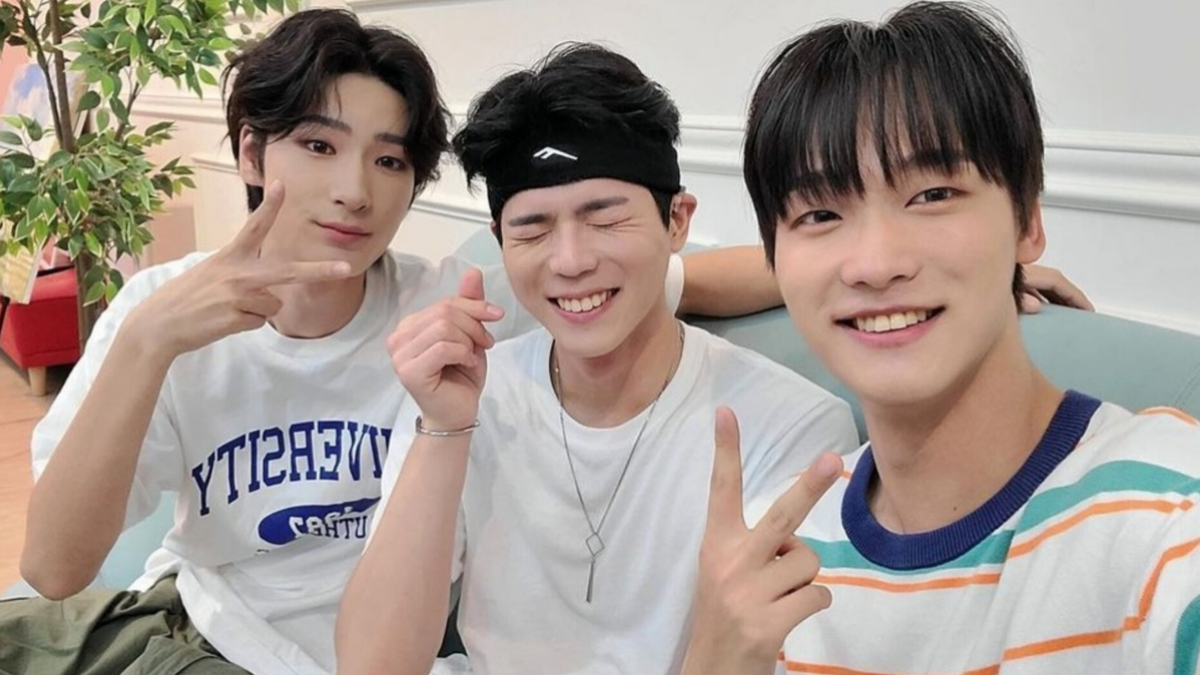 빅오션이 밀려오자 세상이 움직이기 시작했다 🌊