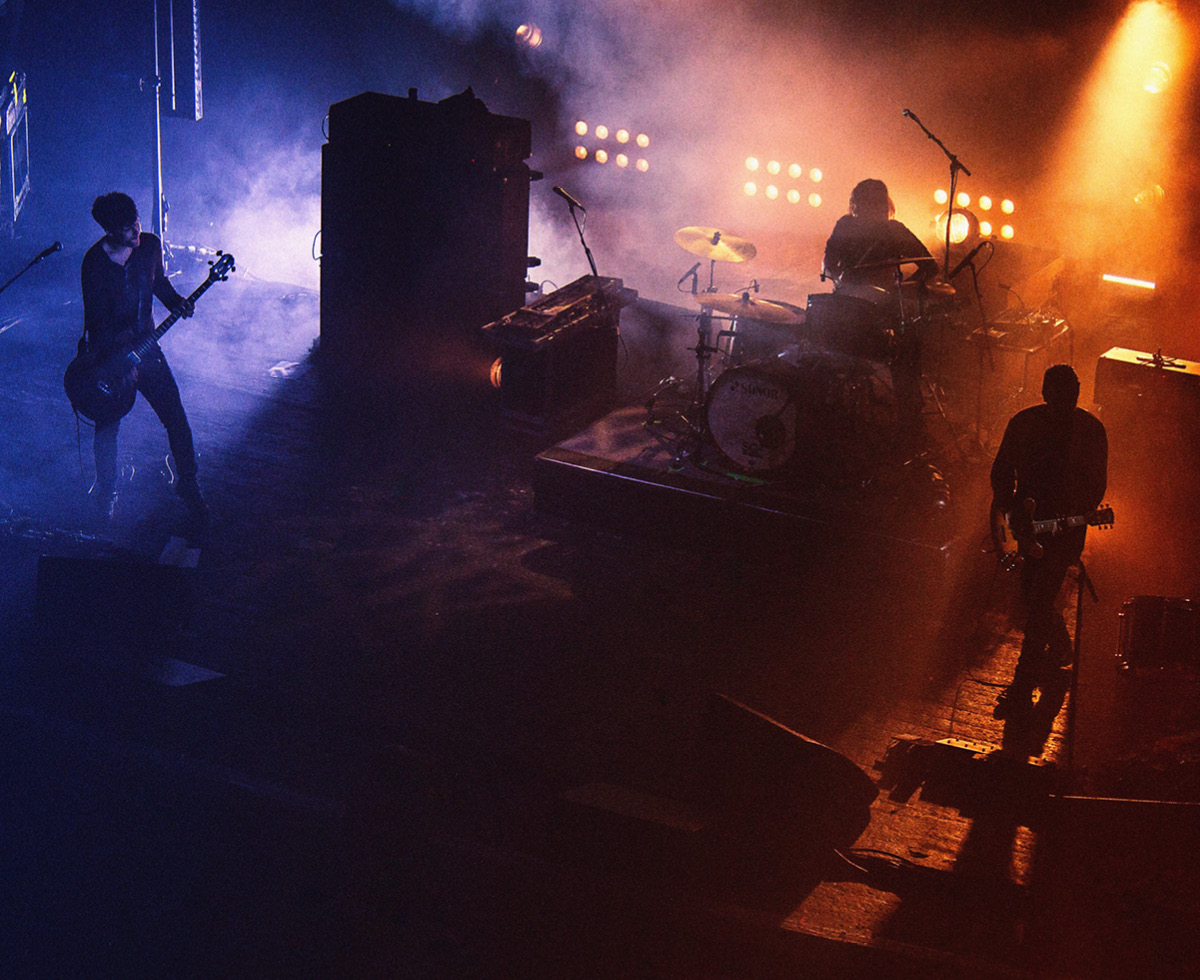 생일이 페스티벌이 되기까지 🎸