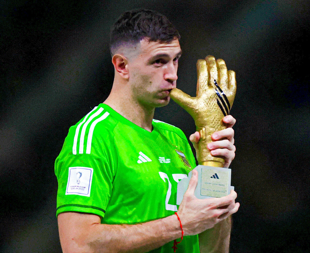 단 한번의 태클, 그 뒤엔 수많은 노력 ⚽️