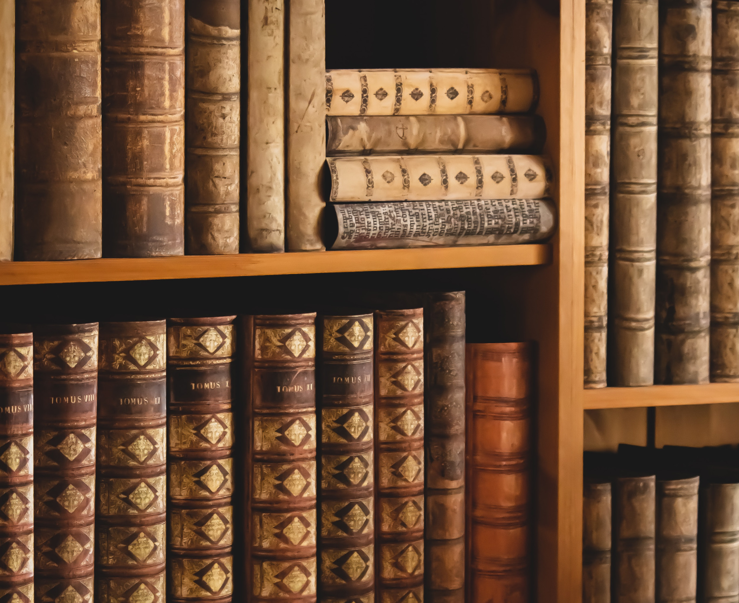 120년 만에 반납된 책