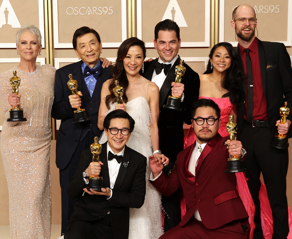 이게 진짜 아메리칸 드림