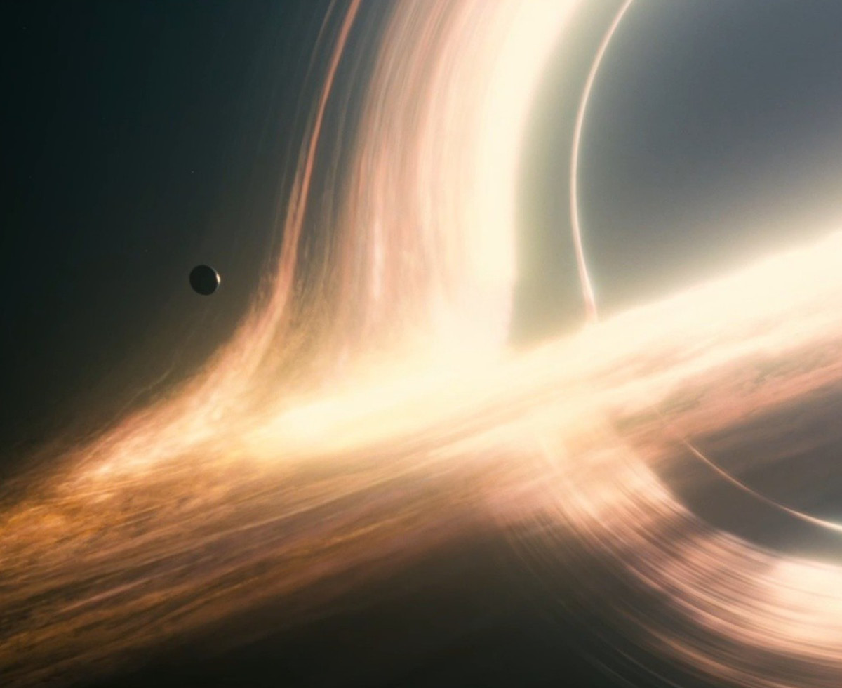 아인슈타인 말이 맞았다