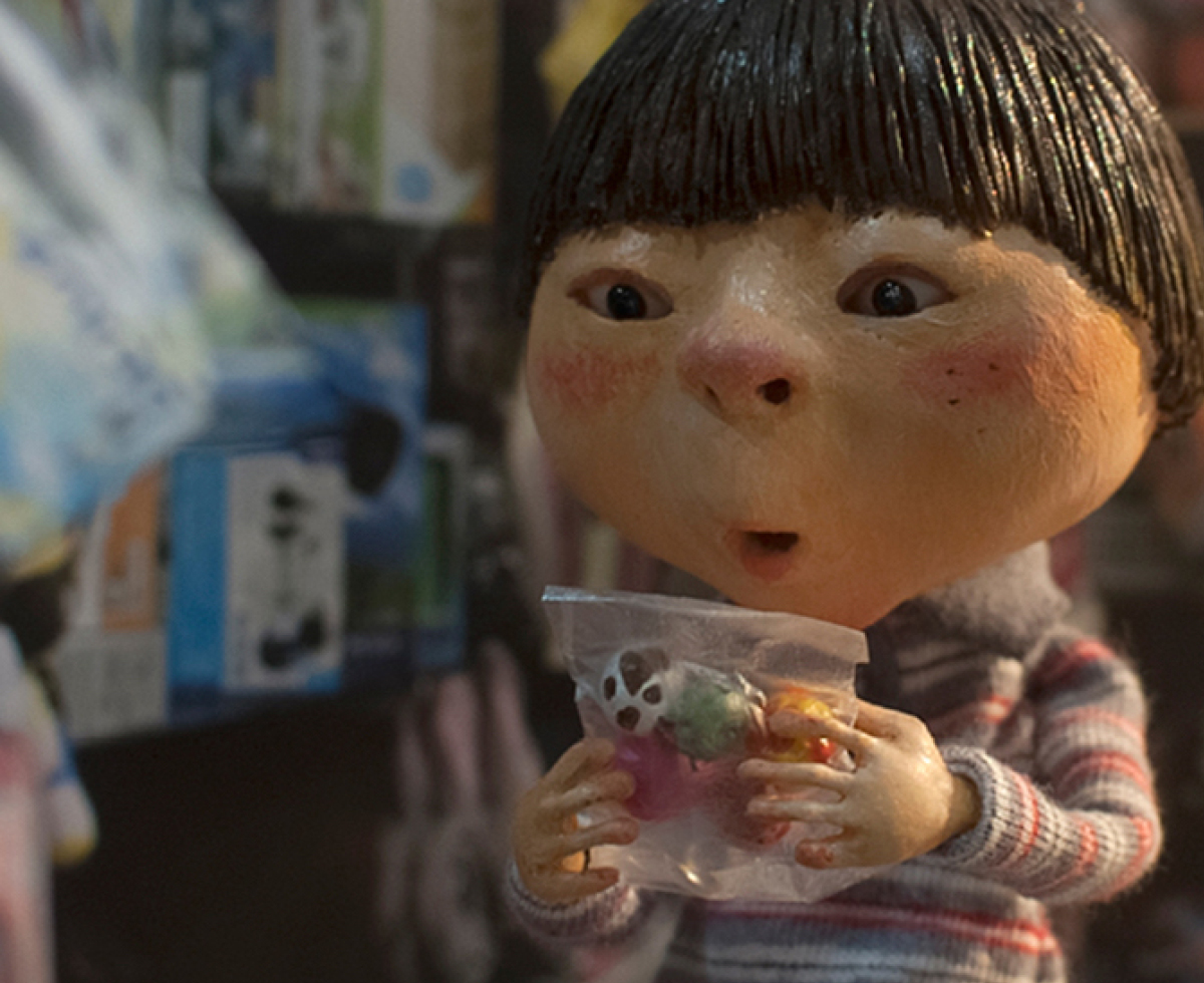 ‘알사탕’ 동동이네 놀러 가볼까?