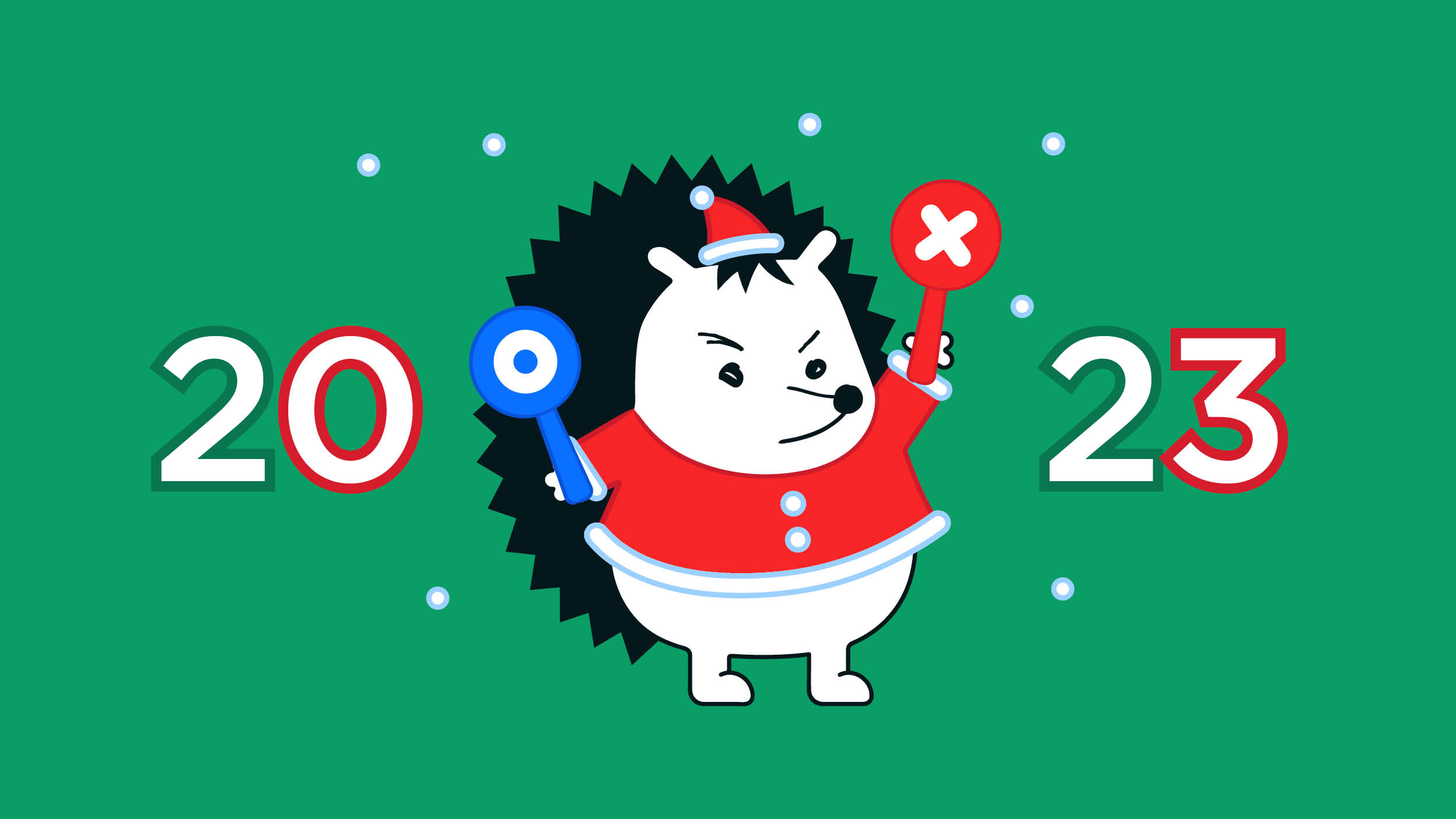 2023 연말 특집 뉴닉 퀴즈