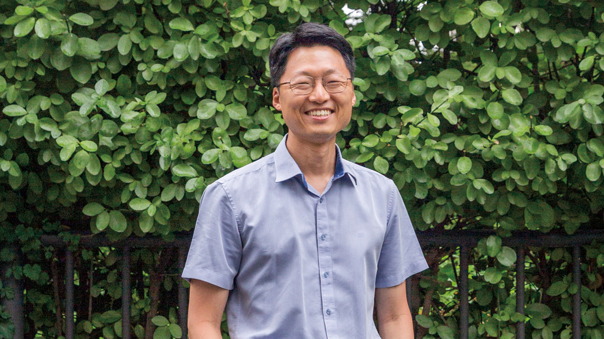 IM N. INTERVIEW 1: 응급 의료체계의 문제