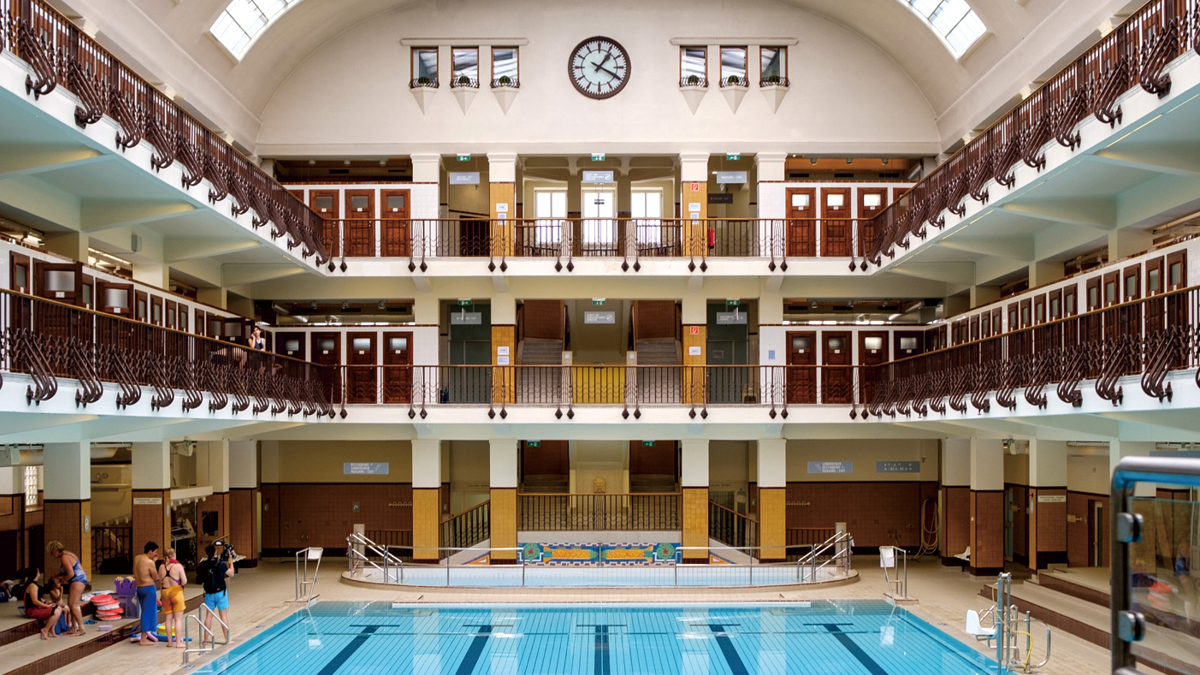 IM N. COVER STORY 1: 주거안정과 임대주택