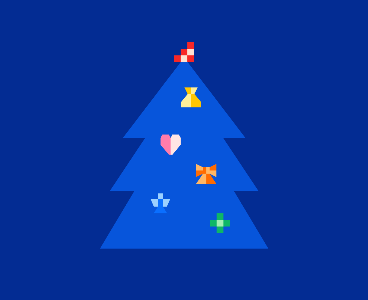 🍕송년회는 피자스테이션에서