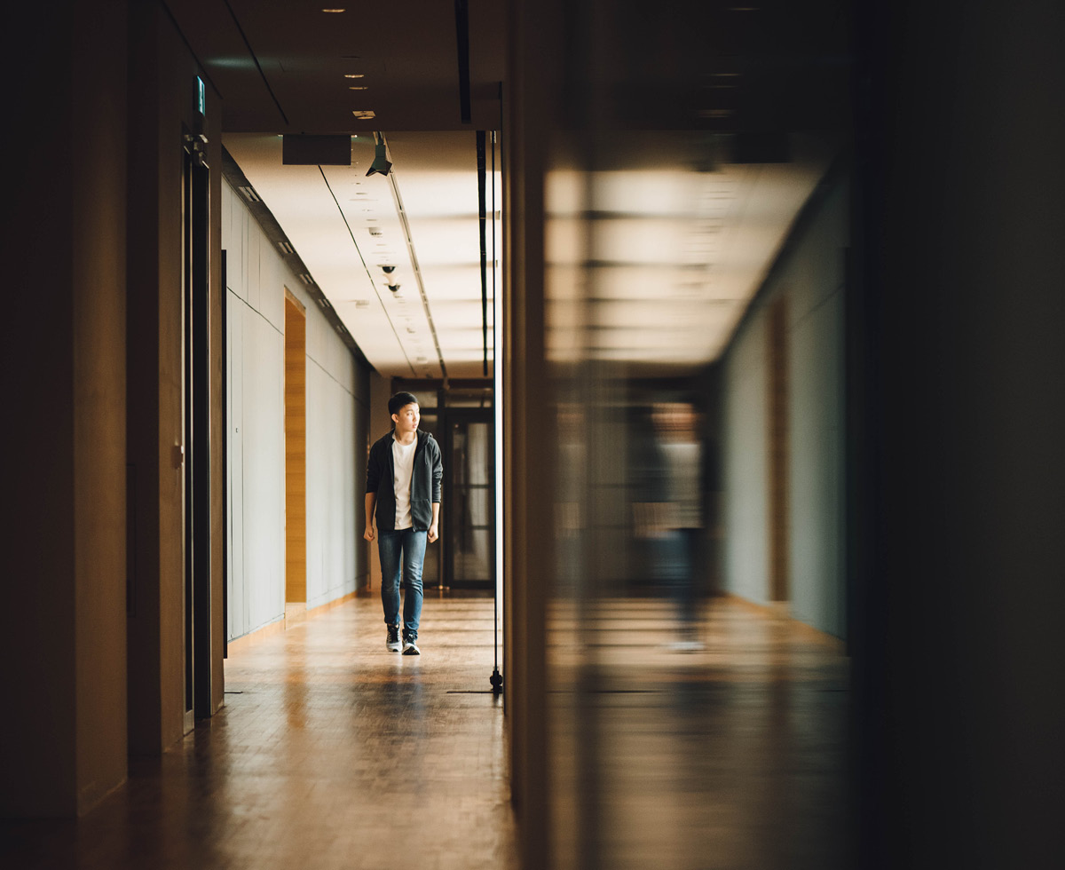 학교폭력은 대학 입구컷?