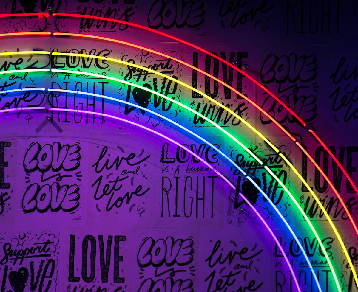 동성 부부 권리 한 발짝 앞으로