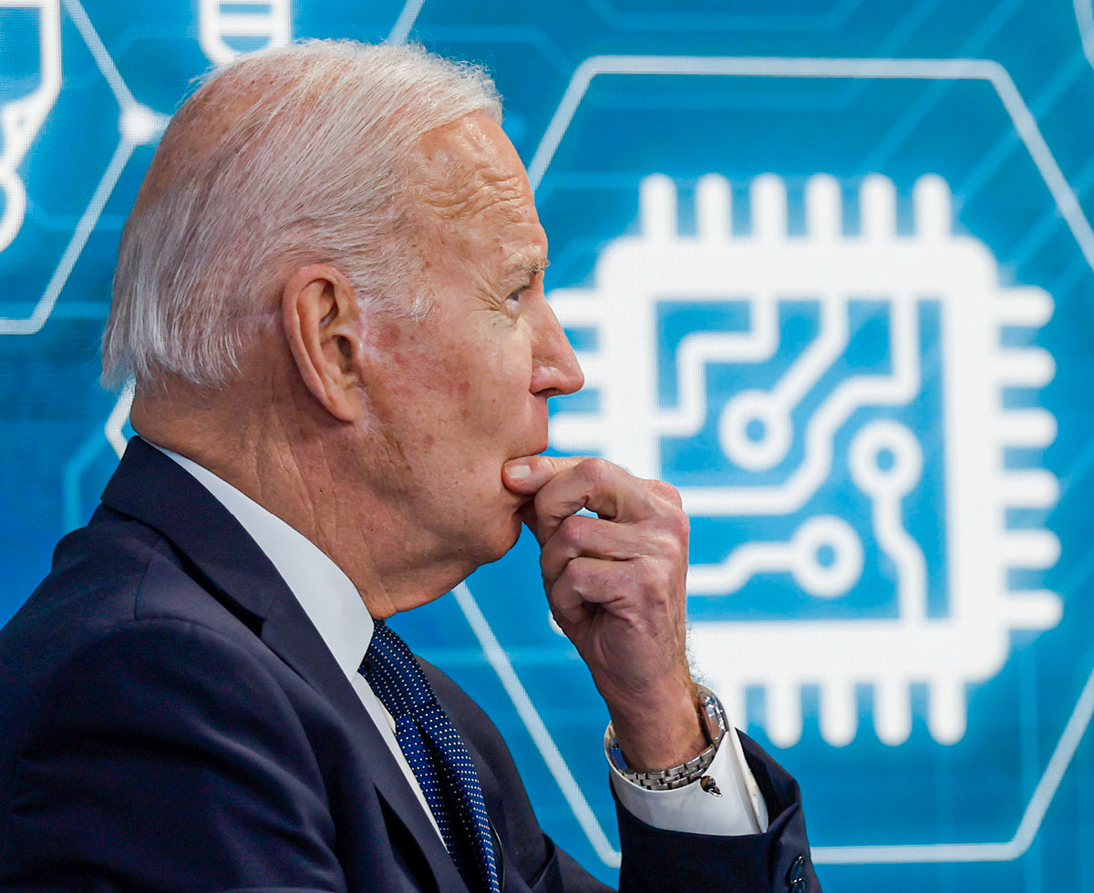 미국: 지원금 드려요. 근데 조건을 곁들인.