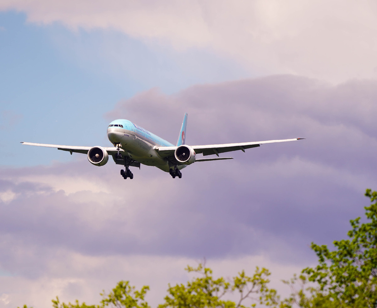 대한항공 마일리지 개편 논란