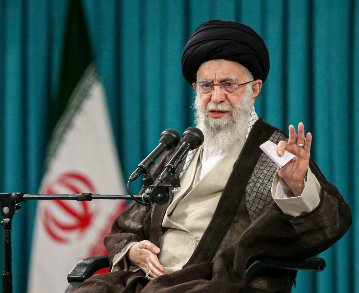 이란에서 시위대 사형 가능한 이유는?