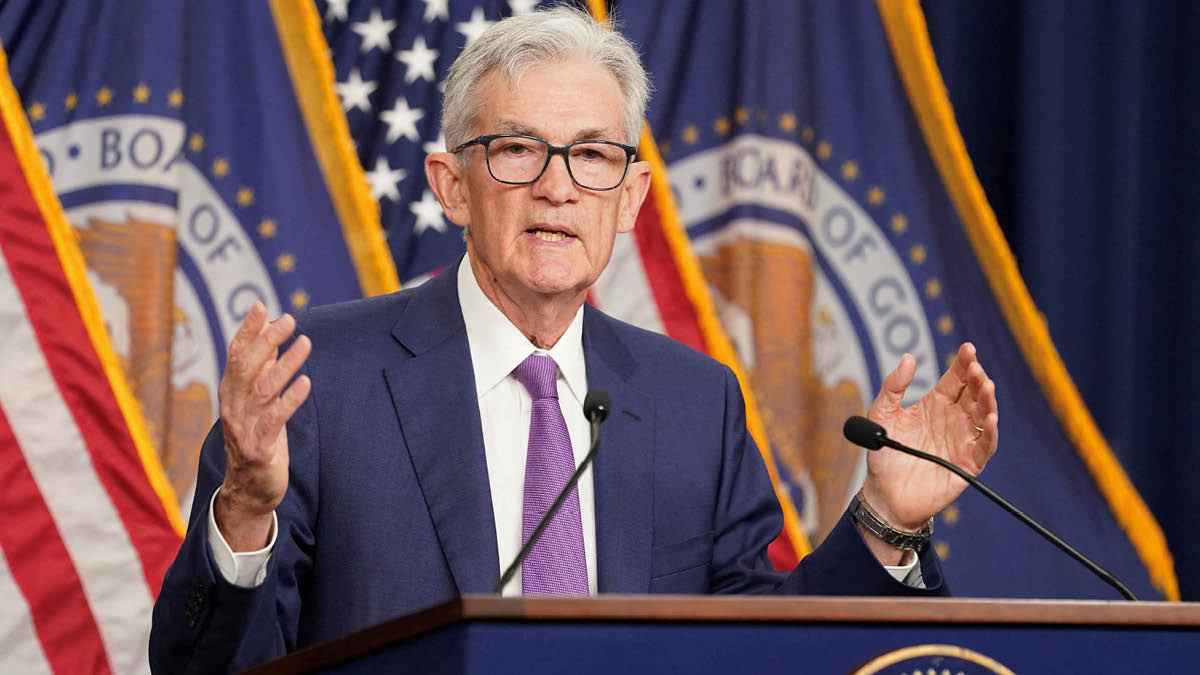 미국 기준금리 동결과 한국 경제 영향