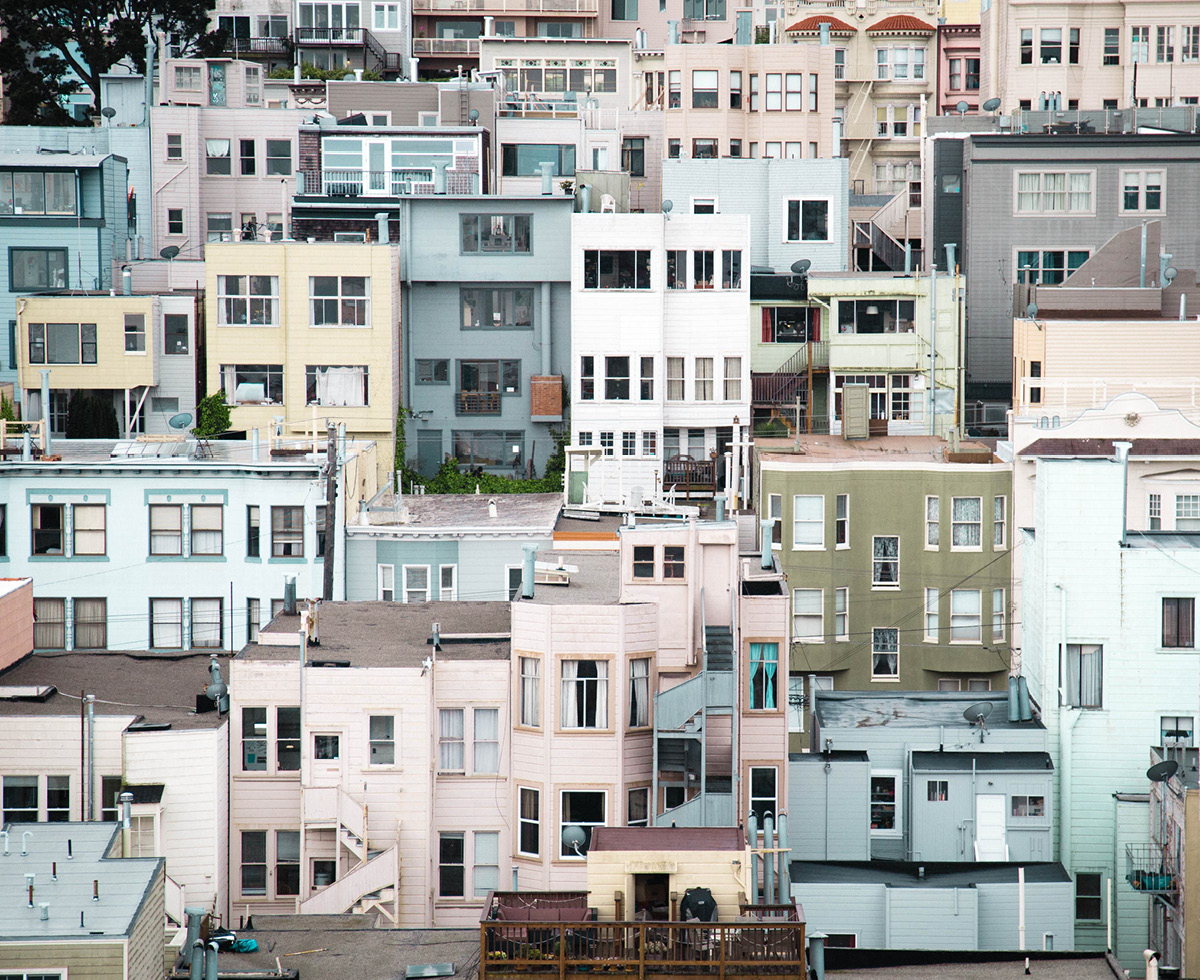 역월세 현상, 괜찮은 걸까?