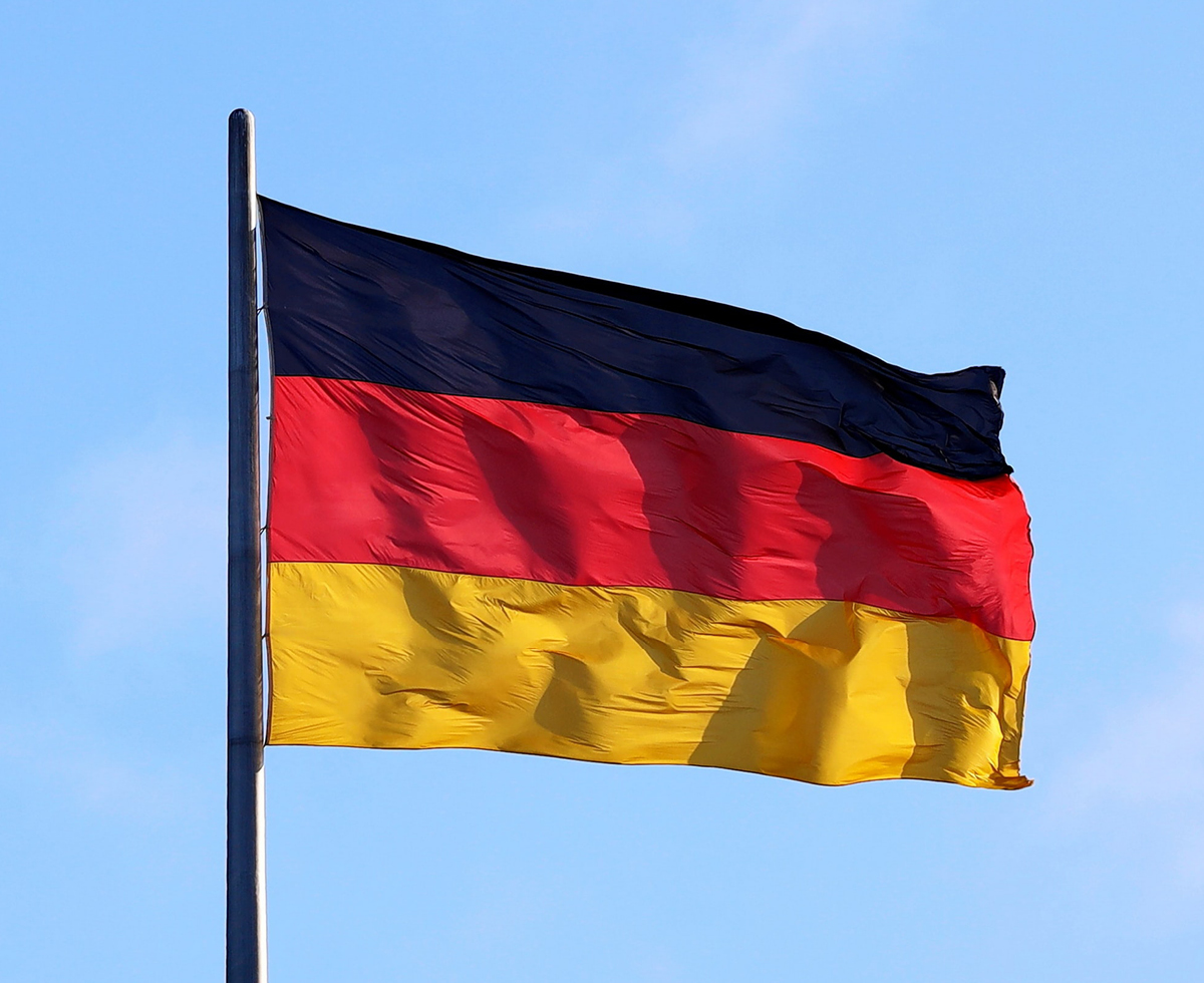 독일이 군사력 벌크업하는 이유는?