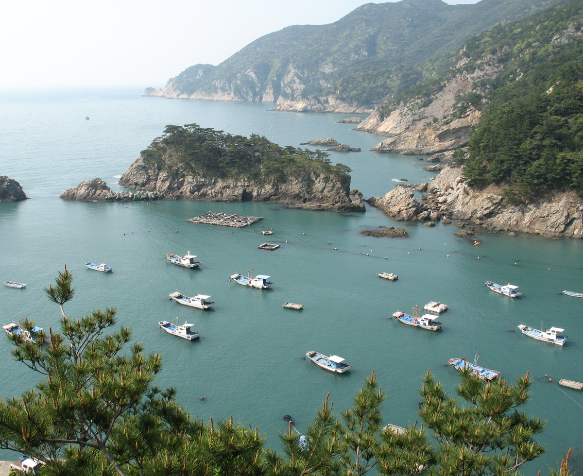 흑산도, 국립공원 vs. 공항