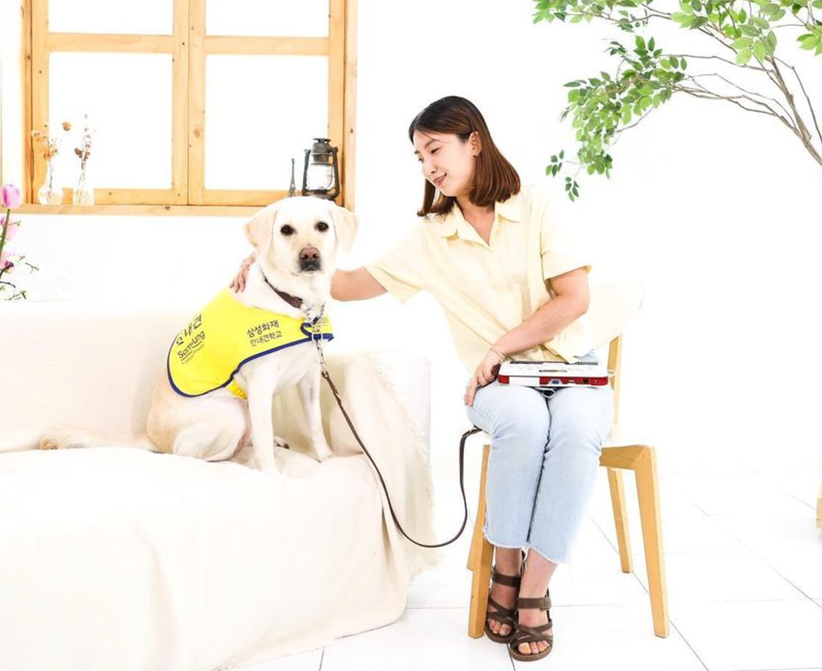 우리 사회 그대로를 비추는 앵커