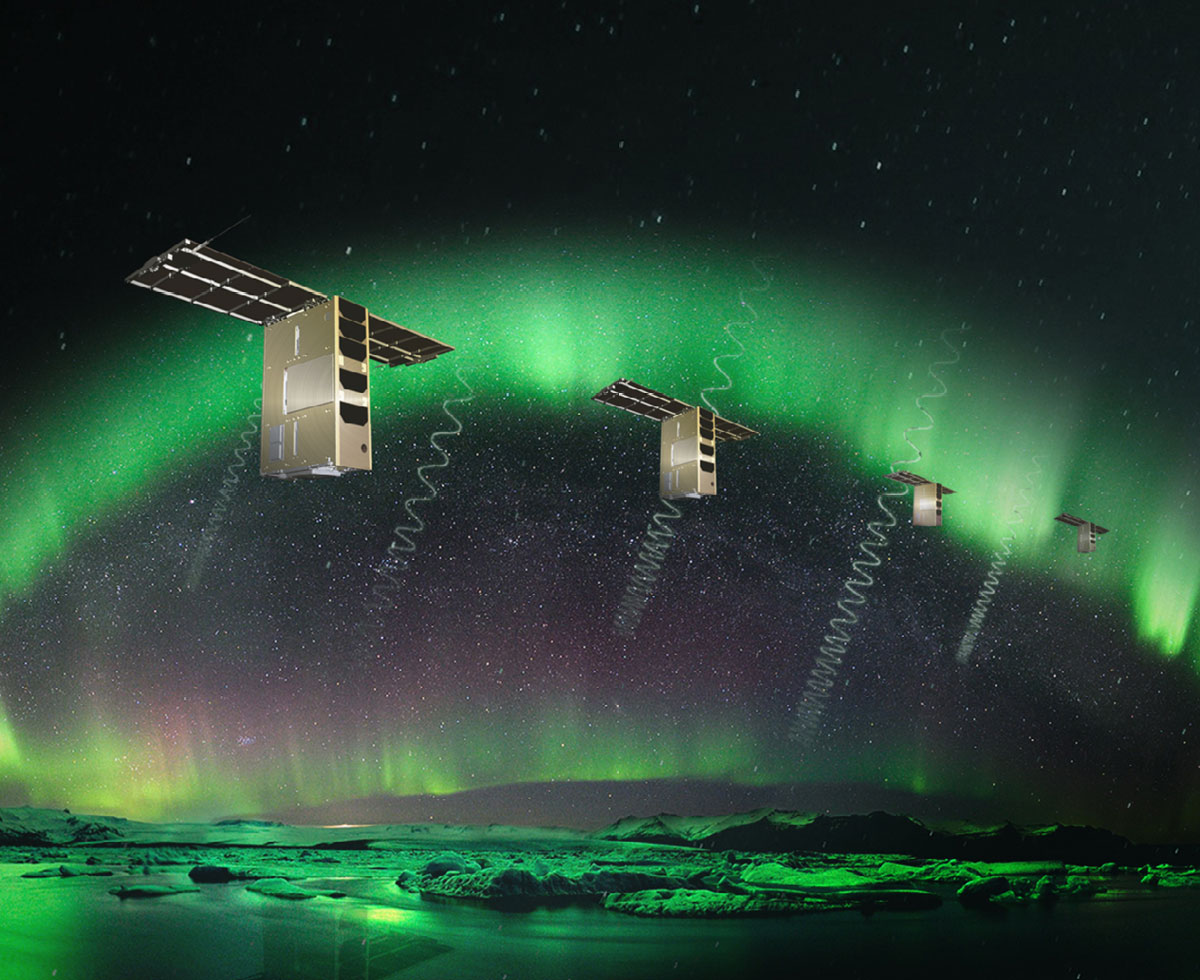 다솔아 기다릴게! 🛰️