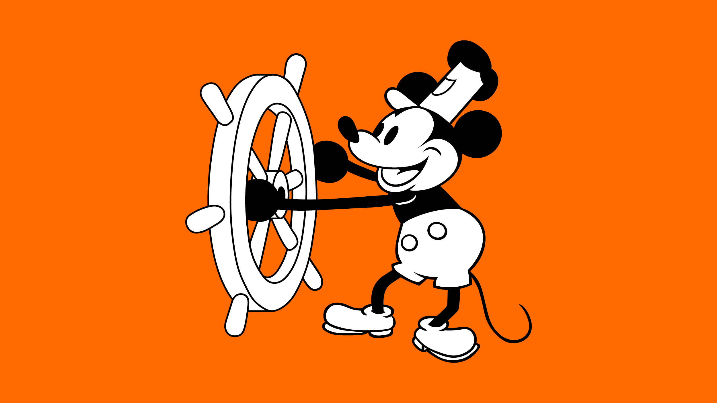 충격과 공포의 미키마우스 🐭