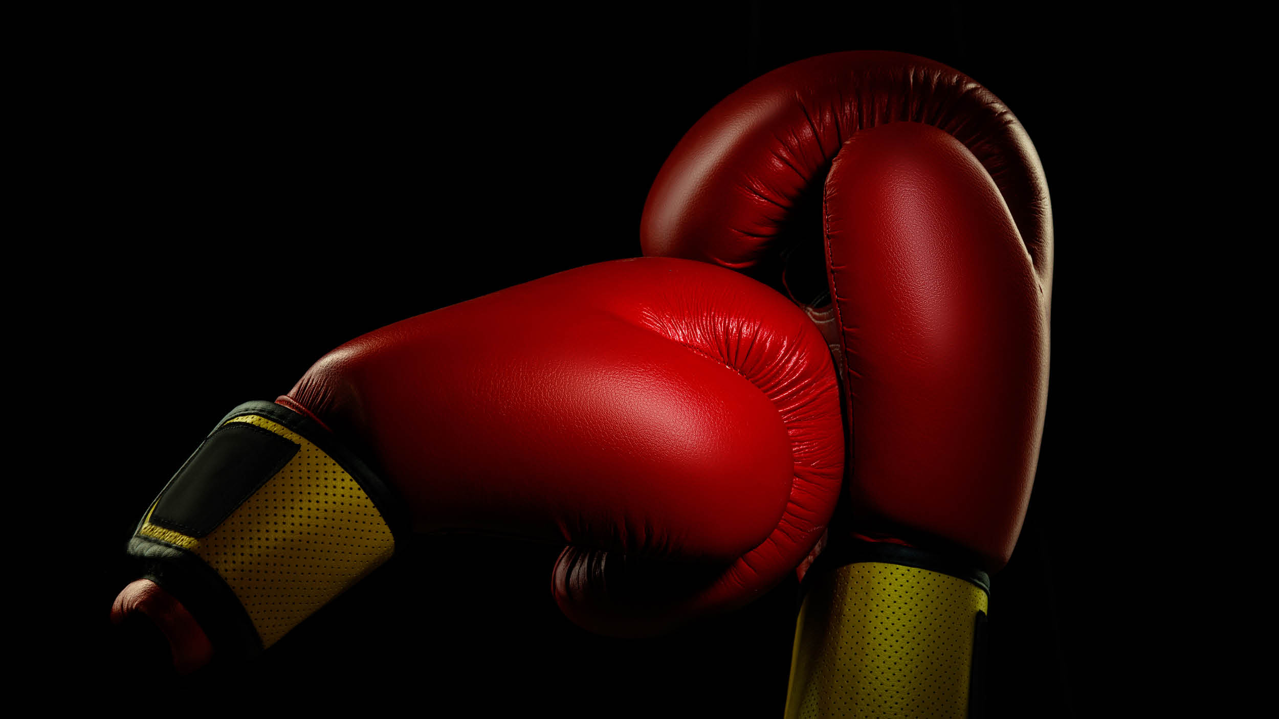 세계 챔피언 도전하는 ‘의사 복서’