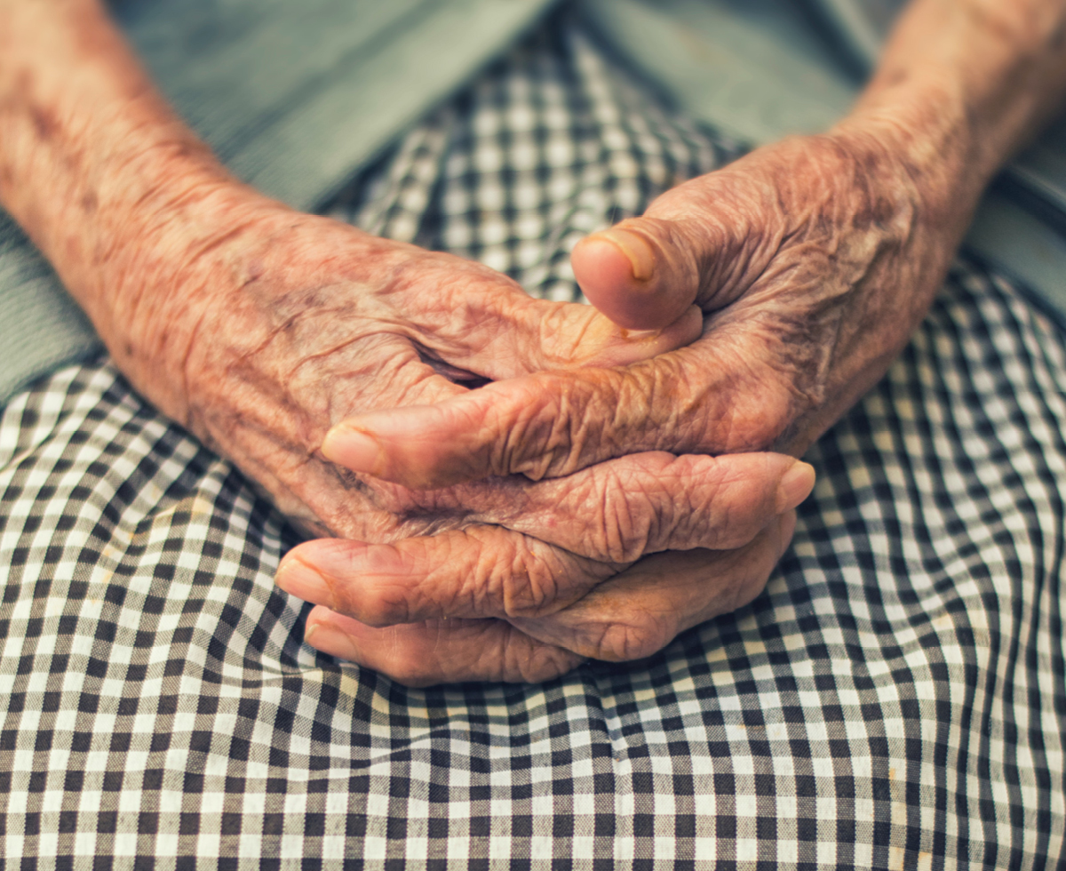 "죽음을 잘 준비하려고"