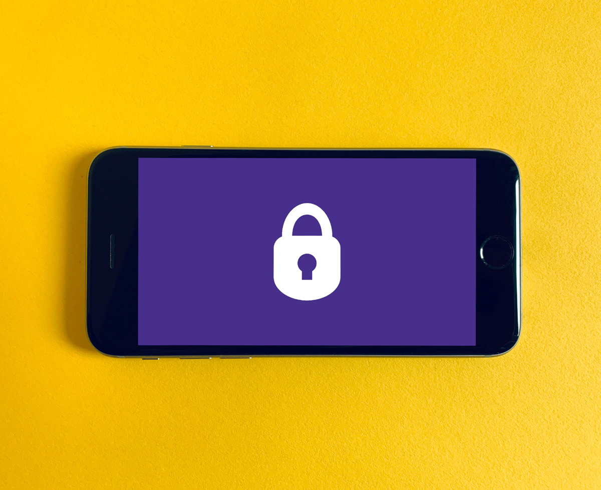 스마트폰 중학생까지 금지 📵