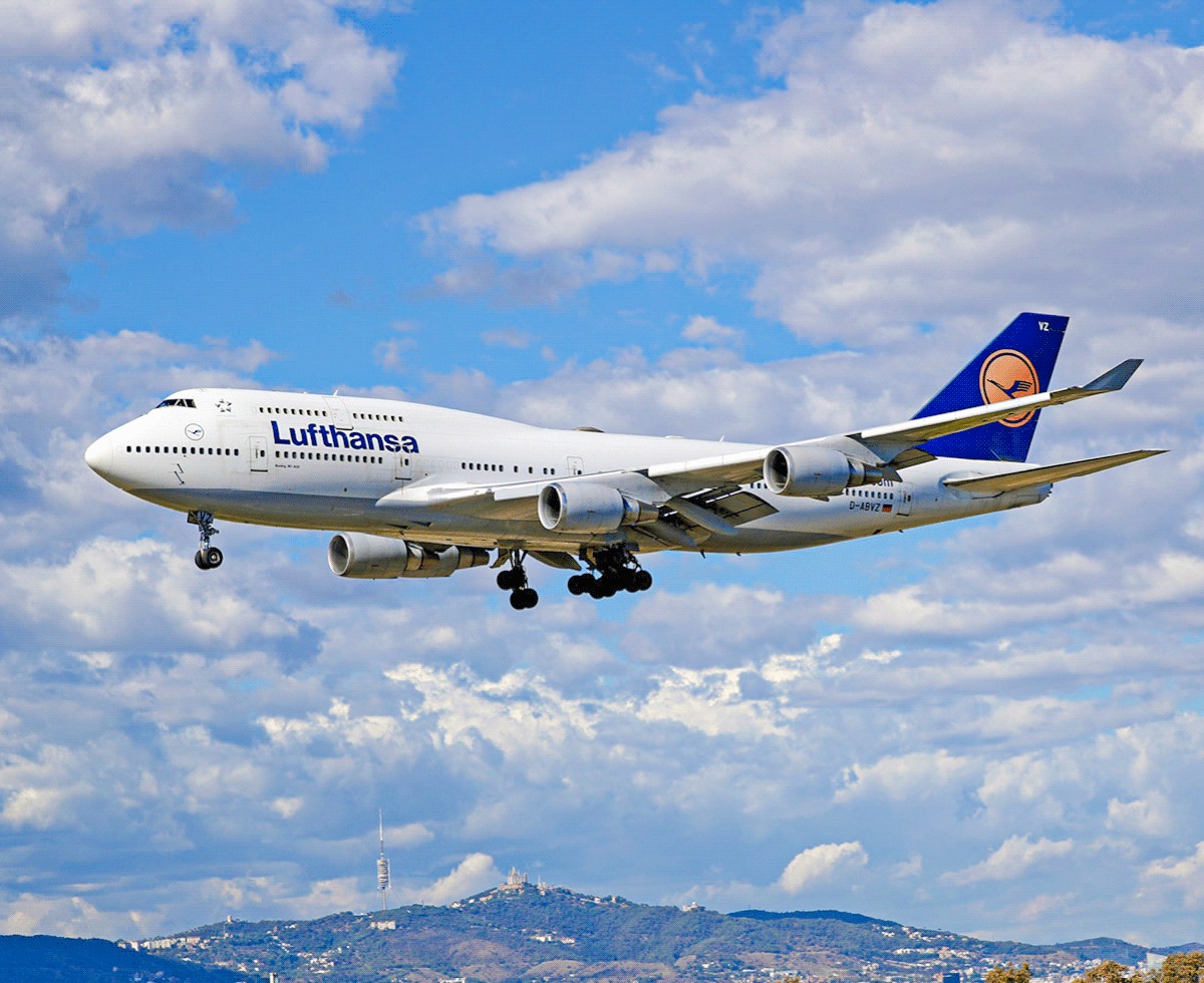 세상을 바꾼 비행기