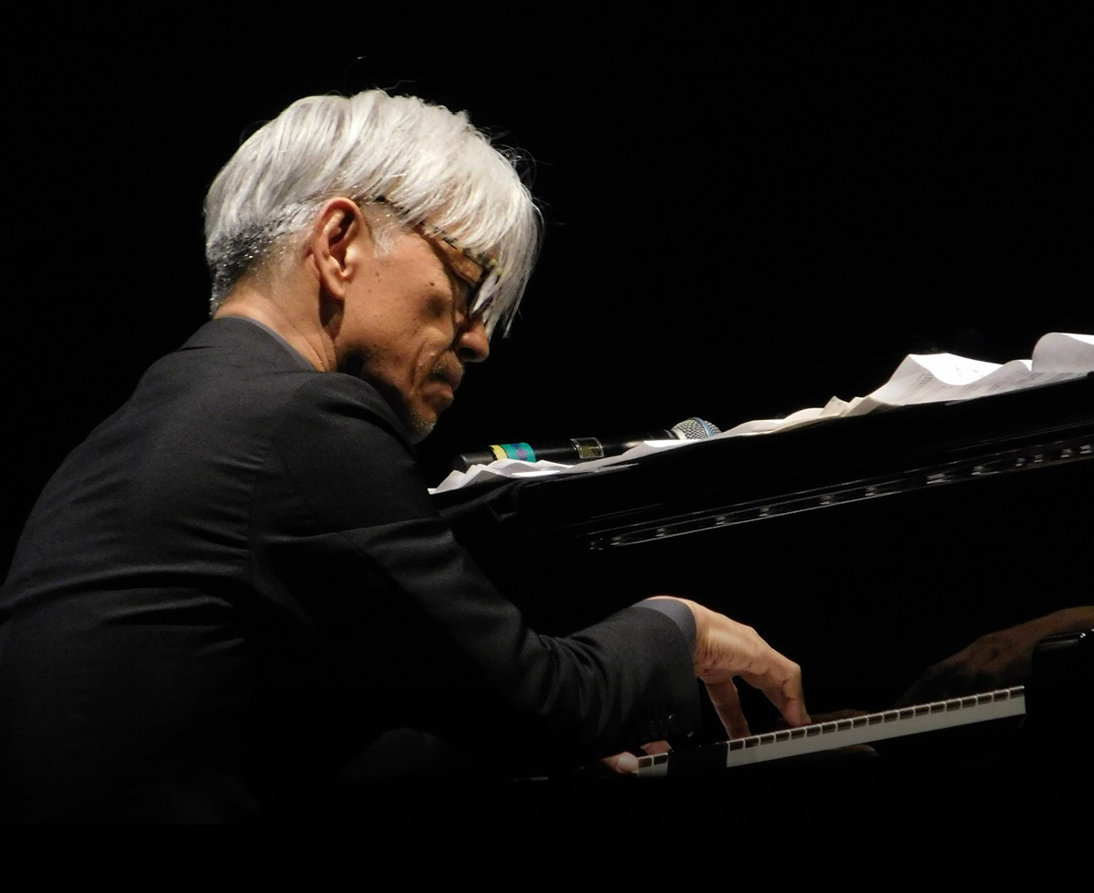 매일 새로운 나를 마주한 예술가