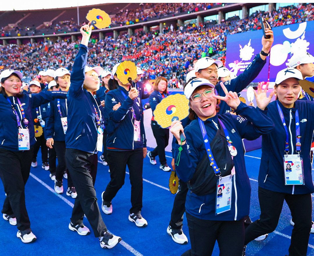 지금 주목해야 할 특별한 올림픽