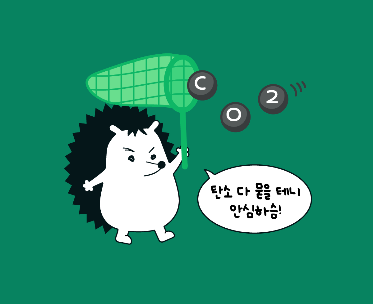 (광고) SK E&S의 Green Portfolio #1: CCS