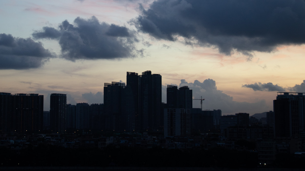 중국 경제 총체적 난국 🇨🇳